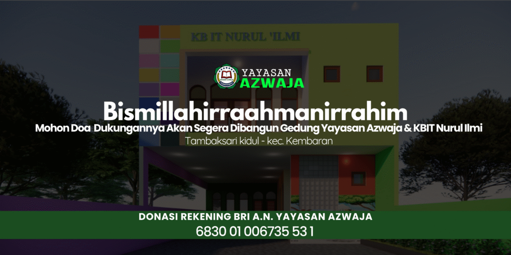 Banner_Wakaf Tanah